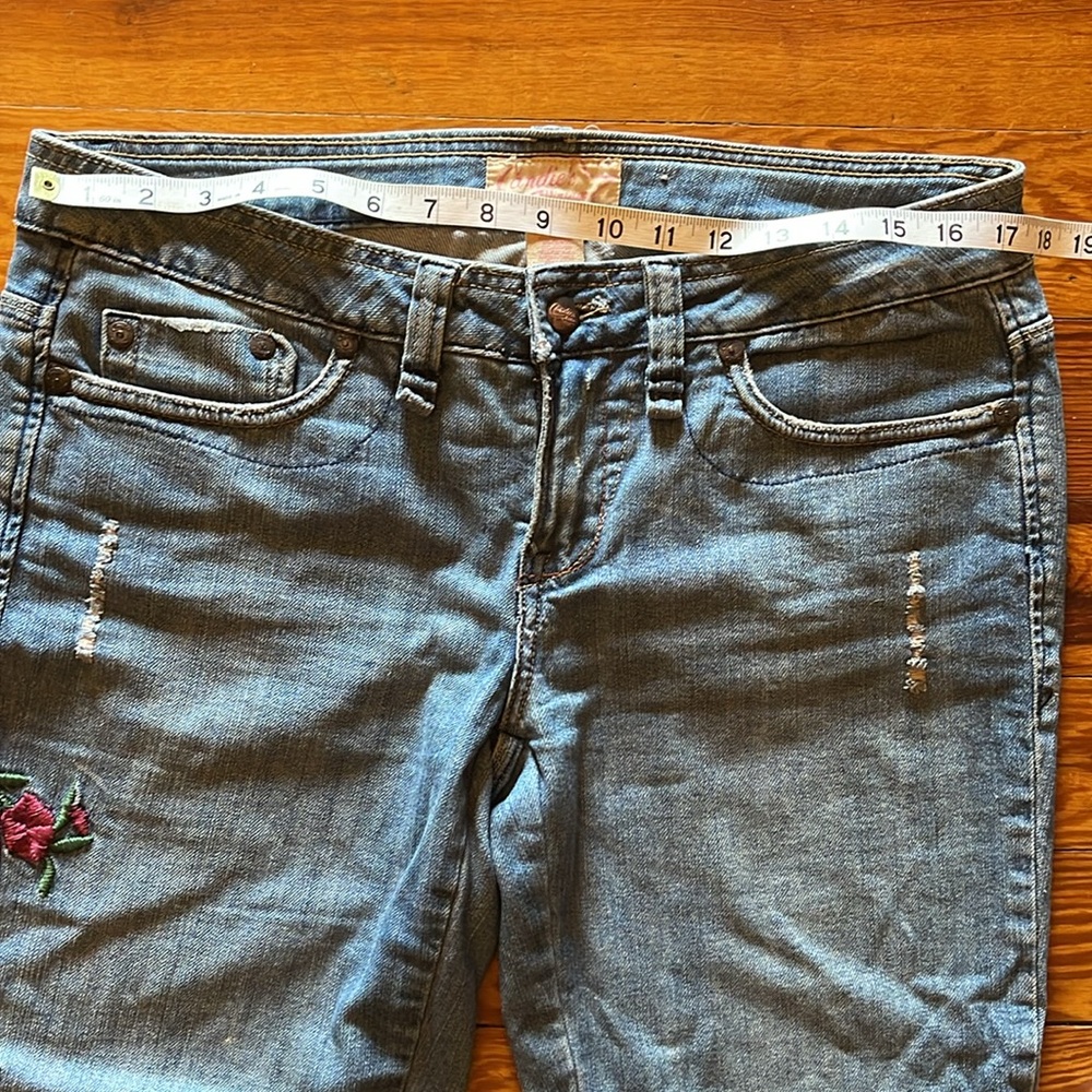 Candie’s Vintage Jeans Size 11 - Picture 7 of 7